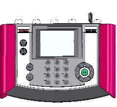 Software para ordenador HMGWIN 3000
