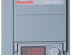Variador de frecuencia EFC 5610